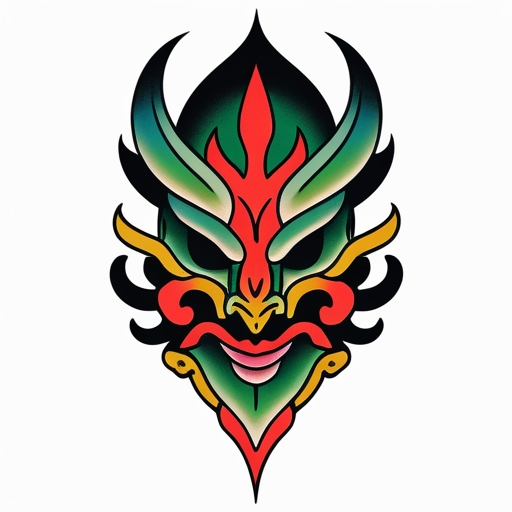 Soul’s Shadow of Rebirth