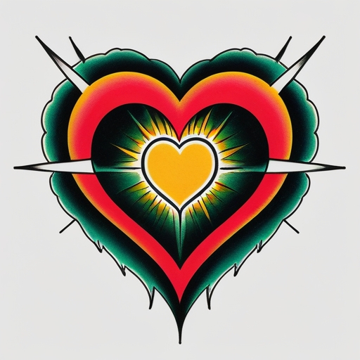 Eclipse of the Heart