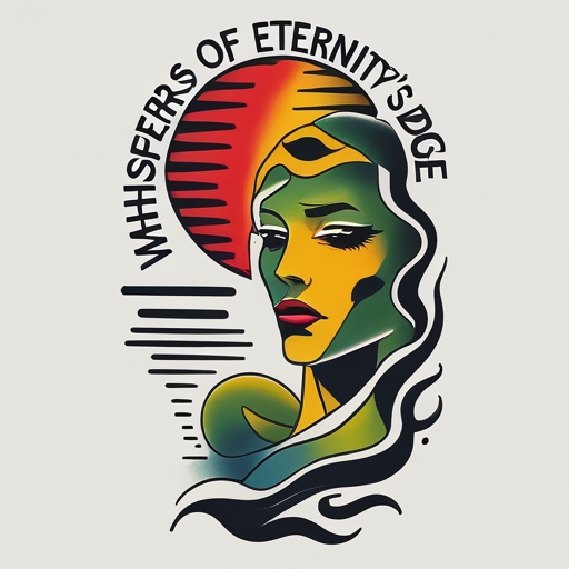 Whispers of Eternity’s Edge