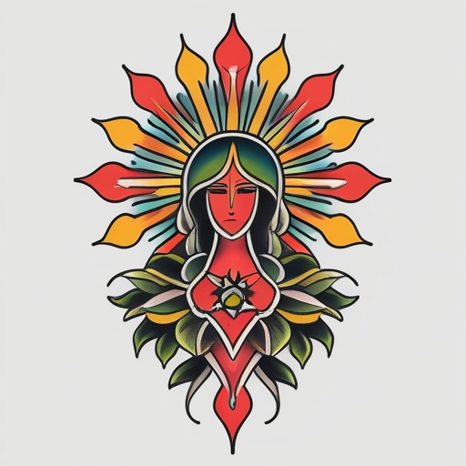 Sacred Soul’s Radiance of Hope