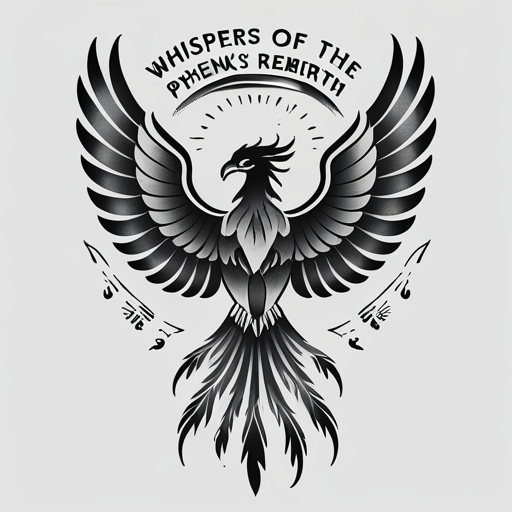 Whispers of the Phoenix’s Rebirth