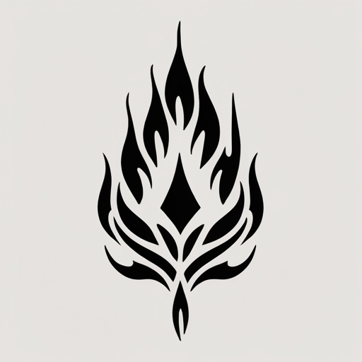 Soul’s Eternal Ember of Hope