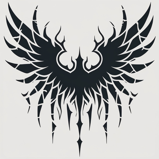 Frost’s Shattered Wings