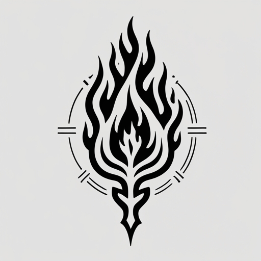 Soul’s Path of Firelight