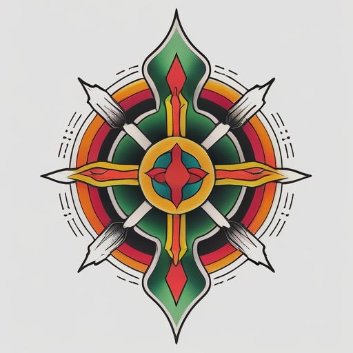 Sacred Echoes of Eternity