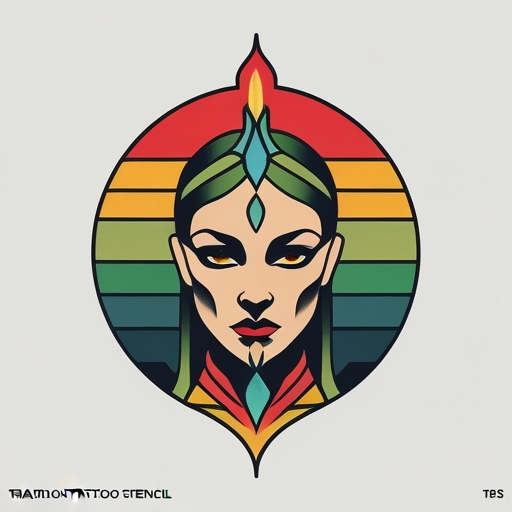 Serenity’s Light Tattoo idea