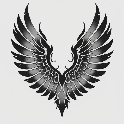 Wings of the Forgotten