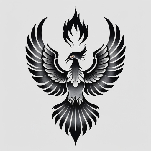 Eternal Ember of the Phoenix