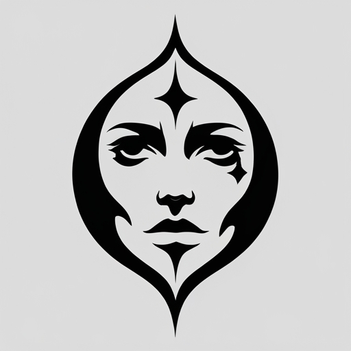 Reflection of the Soul Tattoo idea