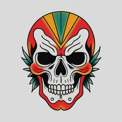 Resilience Tattoo idea