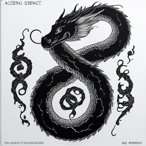 Sacred Vow of the Serpent Tattoo idea