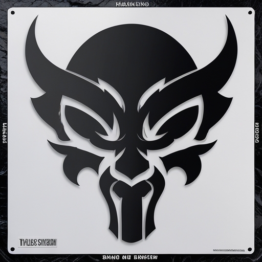 Vengeful Shadows Tattoo idea