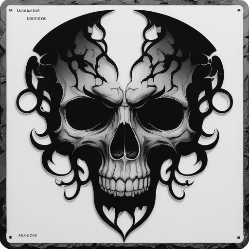 Crimson Shadows of Time Tattoo idea