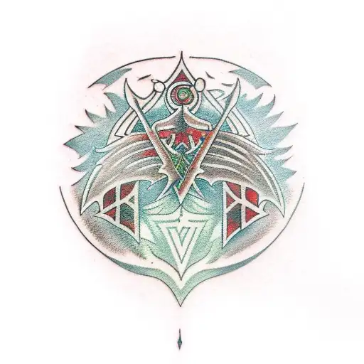 The Dawnbreaker Sword Skyrim