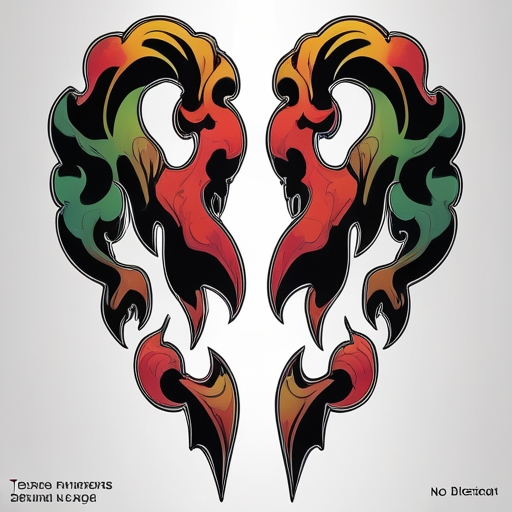 Tears of Eternal Light Tattoo idea
