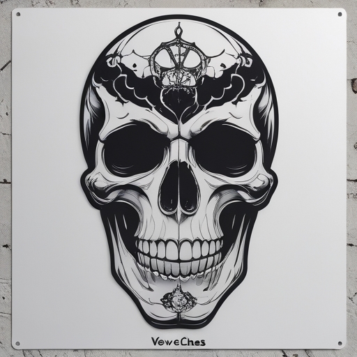 Vow of Chaos Tattoo idea