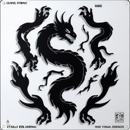 Silver Serpent’s Embrace Tattoo idea