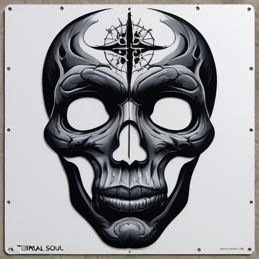 Eternal Soul Tattoo idea