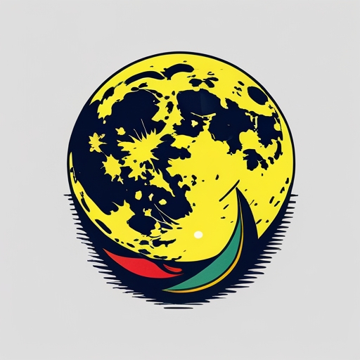 Moonlight Tattoo idea