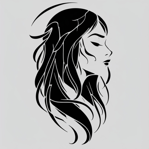 Shadow Dreamer Tattoo idea