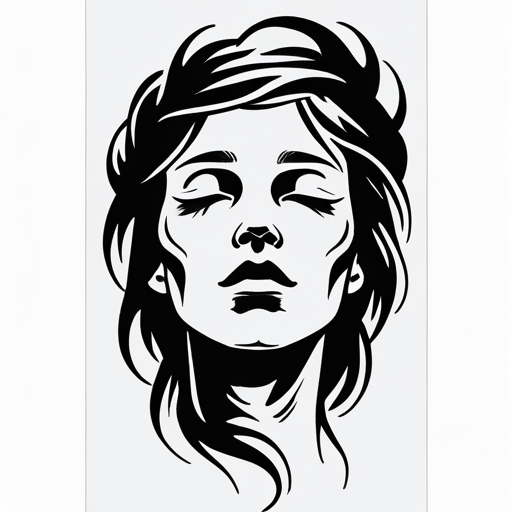 Dreaming Soul Tattoo idea