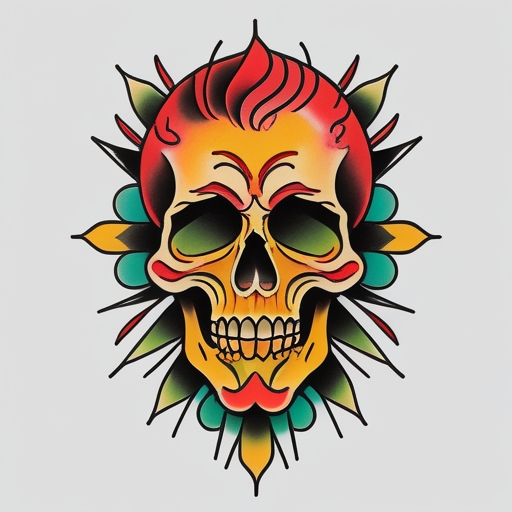 Dreams Unbroken Tattoo idea
