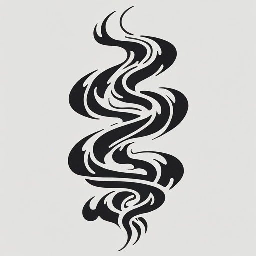 Eternal Winds Tattoo idea