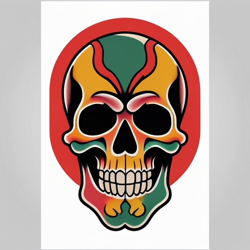 Strengthen Tattoo idea