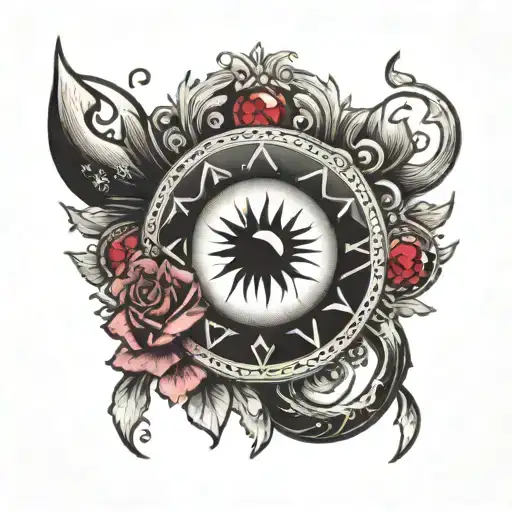 Cancer Zodiac Sign And Ruby Gem