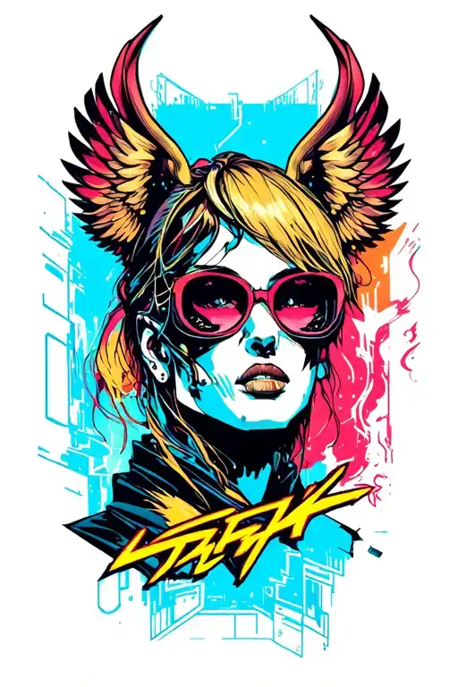 Cyberpunk 2077 Universe Develop