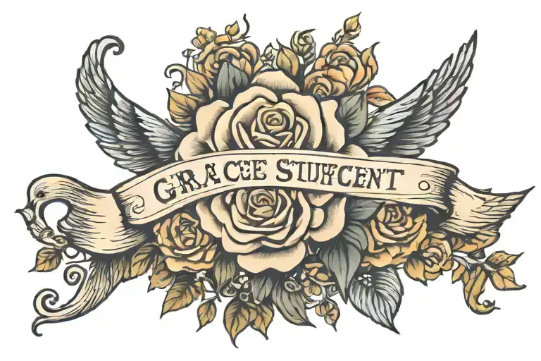 My Grace Is Sufficient For You Bible Verse