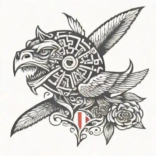 Having So Many Different Thoughts And Feelings And Emotions