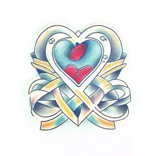 Love You Infinity Google