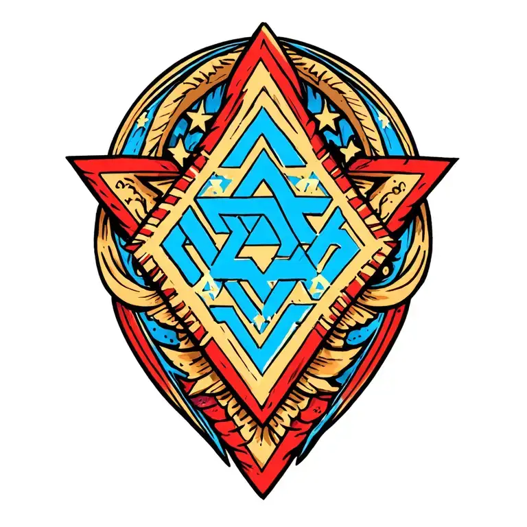 Star Of David