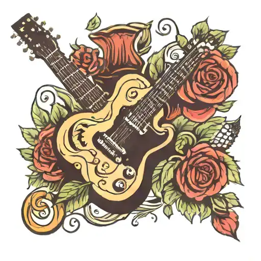 Guitar