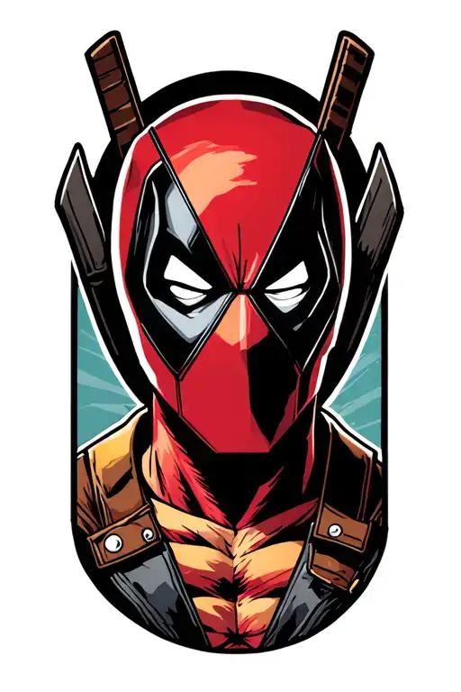 Deadpool And Wolverine