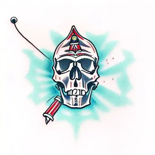 Skull