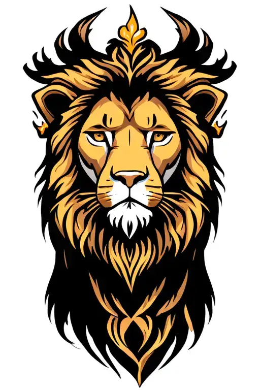 Lion Of Judah