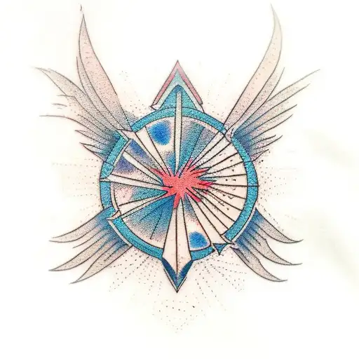 Phoenix Freedom Wind Sun