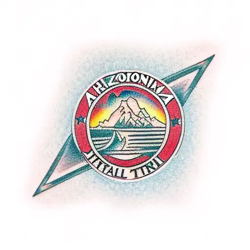 Arizona National Scenic Trail