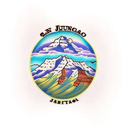 San Juan Mountain Range