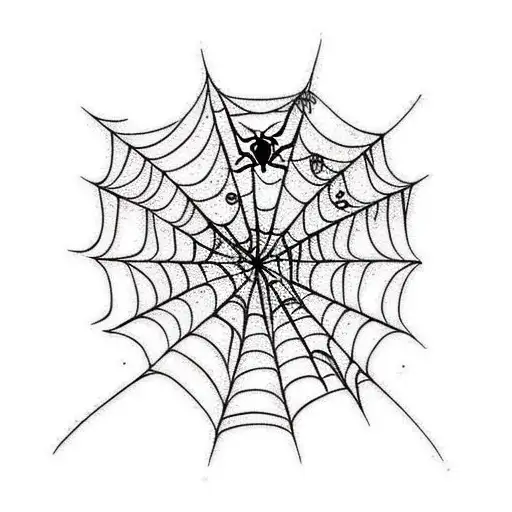 Spider Web