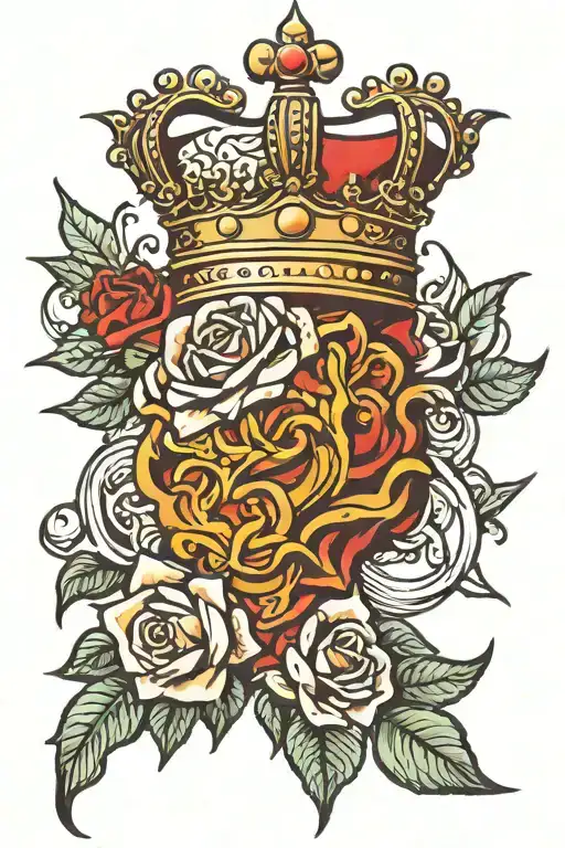 Crown