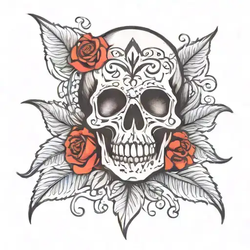 Skull