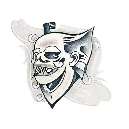 Actual O'boyle Family Irish Crest