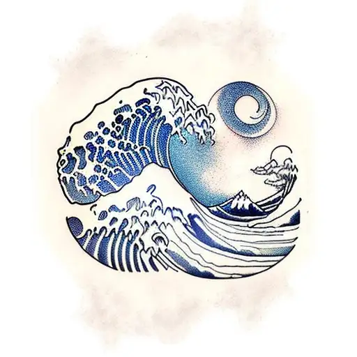 Waves Saturne Mountains Travel Beach No Colours