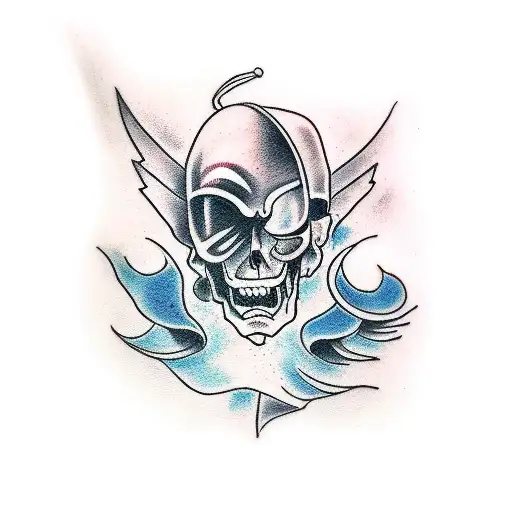 Boxing Dancing Rapping Entertainment Dark Color Full Sleeve