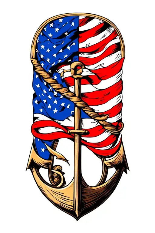 Maritime Signa Flag Stringer