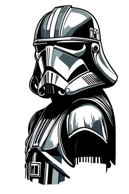 Star Wars Clone Wars Main Characters