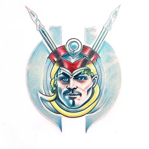 Gods Norse Mythology